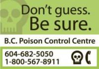 Drug & Poisons Info Centre